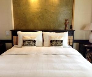 Bann Tazala, Exclusive Residence Chiang Mai City Thailand