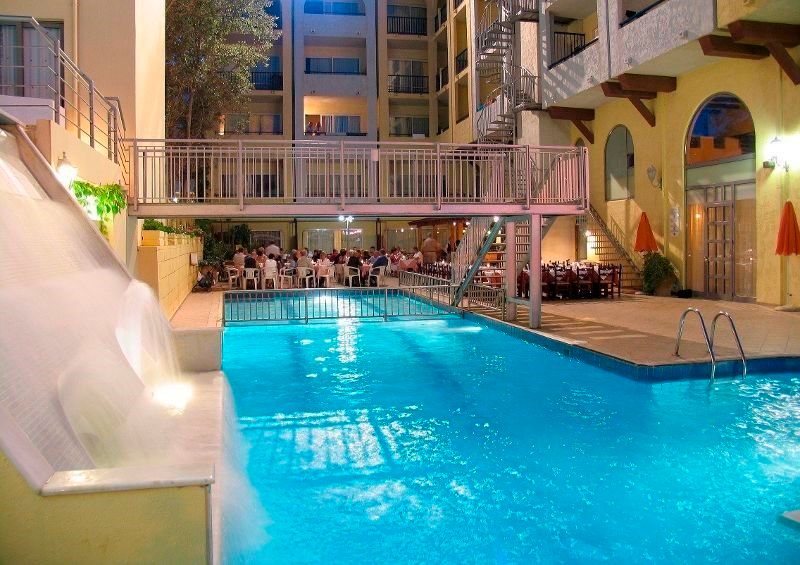 Hotel Photo 3