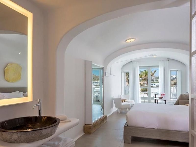 Hotel Photo 13