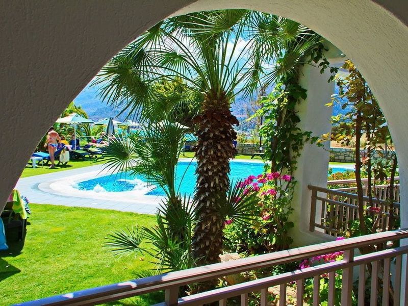 Hotel Photo 13
