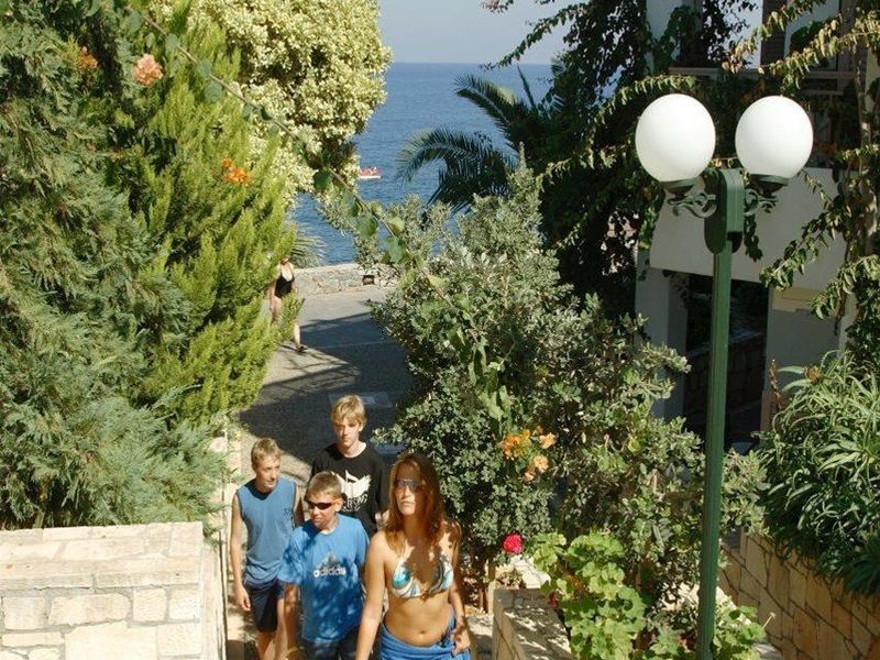 Hotel Photo 14