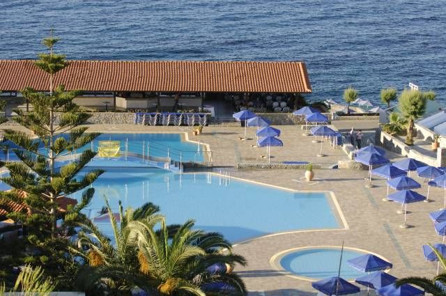 Hotel Photo 16