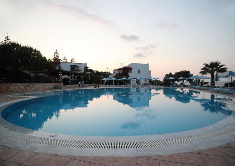 Hotel Photo 17