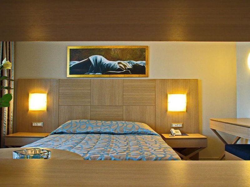 Hotel Photo 4