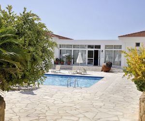 Akti Beach Club Kardamaina Greece