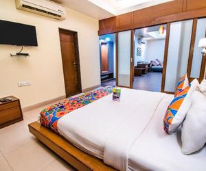 FabHotel Sadanand Hinjewadi India