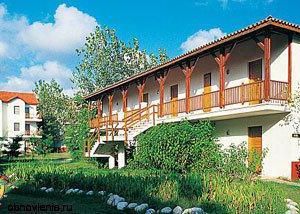 Cesars Temple De Luxe Belek Turkey