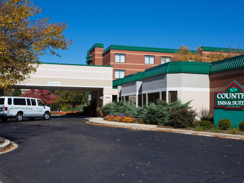 Hotel Photo 11