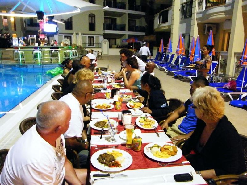 Hotel Photo 12
