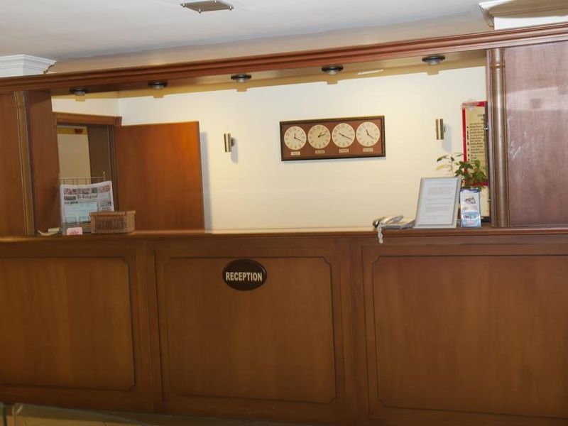 Hotel Photo 14