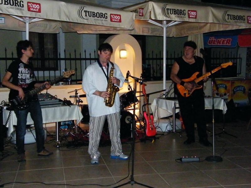 Hotel Photo 15