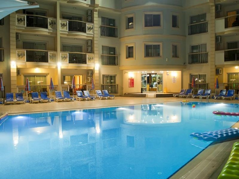 Hotel Photo 19
