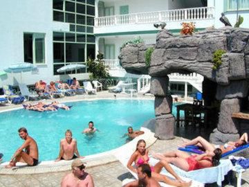 Hotel Photo 20