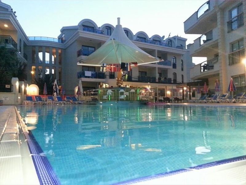 Hotel Photo 22