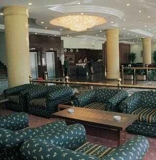 Hotel Photo 14