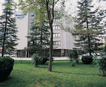 Hotel Photo 21