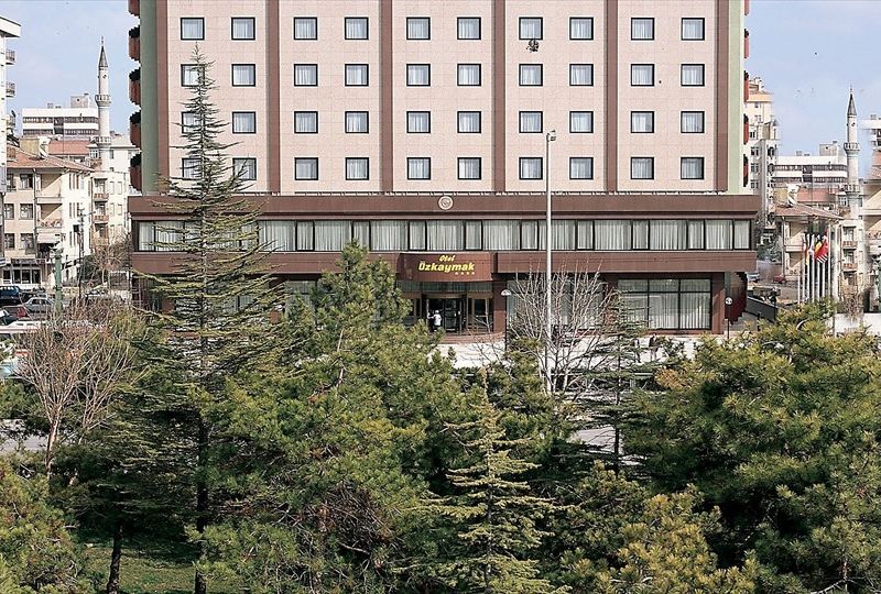 Hotel Photo 22