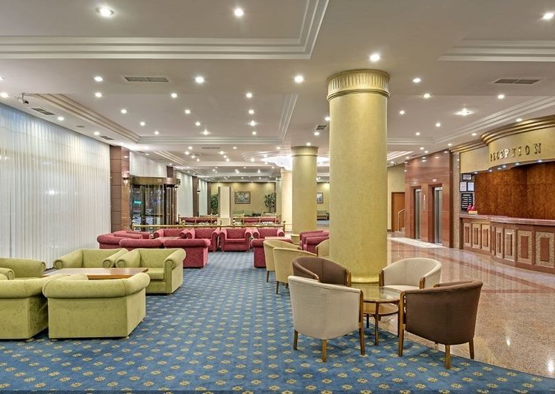 Hotel Photo 6