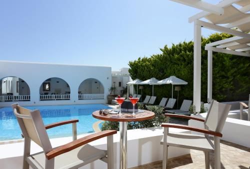 Hotel Photo 22
