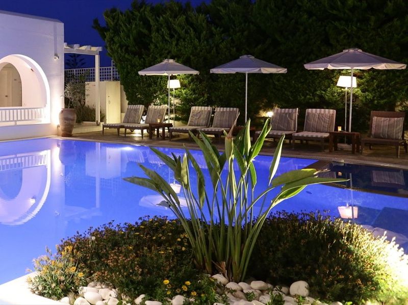 Hotel Photo 23