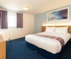 Travelodge Cardiff Central Cardiff United Kingdom