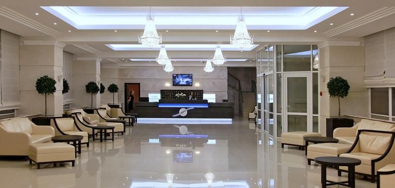 Hotel Photo 12