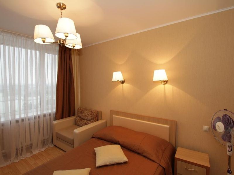 Hotel Photo 3