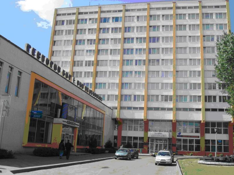 Hotel Photo 22