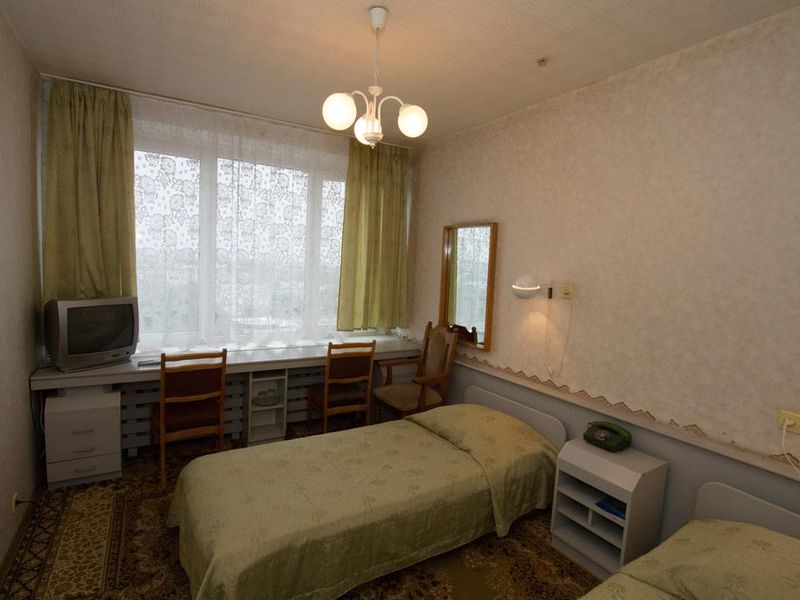Hotel Photo 4
