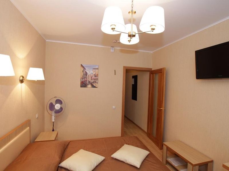 Hotel Photo 5