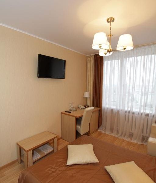Hotel Photo 9