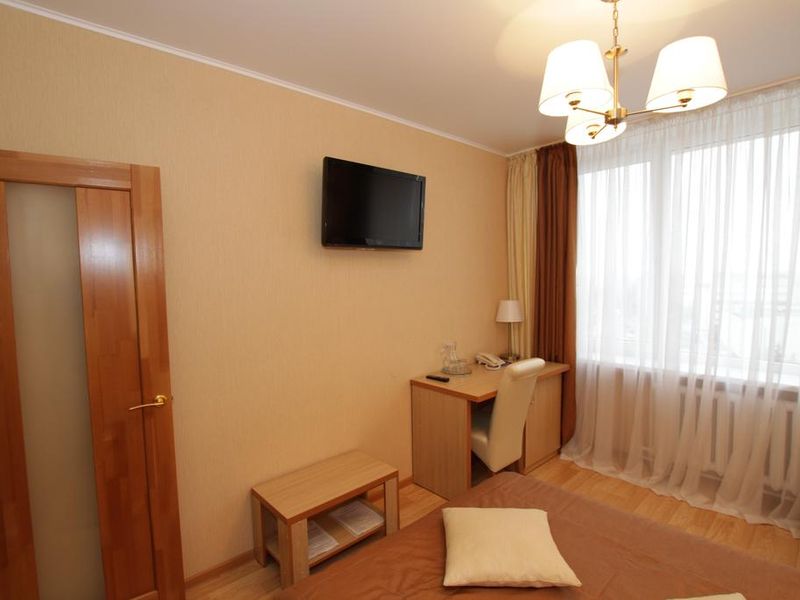 Hotel Photo 10