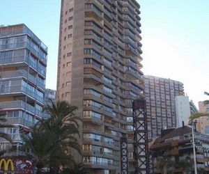 Don Miguel Apartments Benidorm Spain