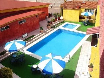 Hotel Photo 22