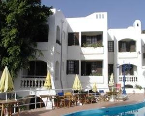 PENELOPE APARTMENTS Malia Greece