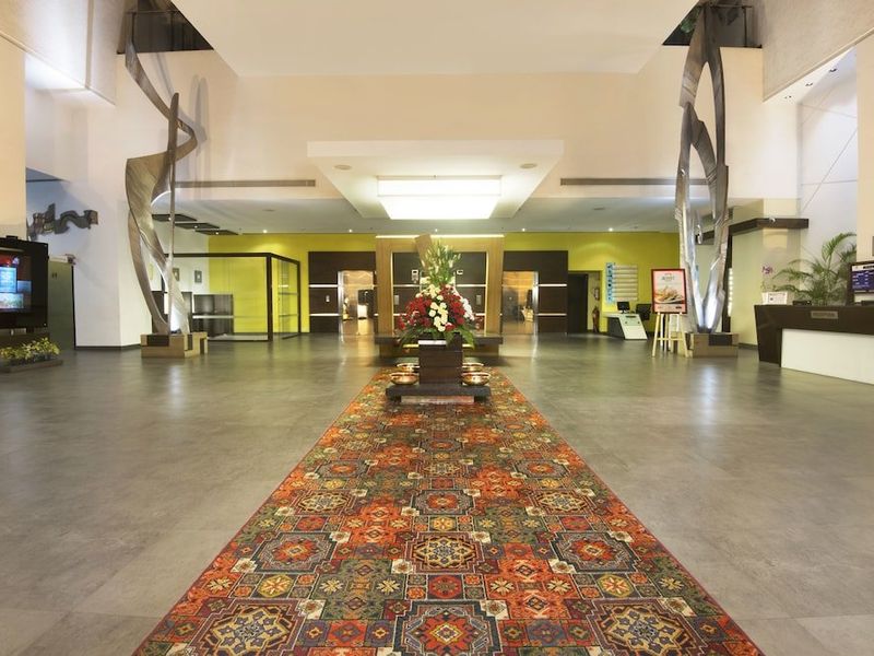 Hotel Photo 14