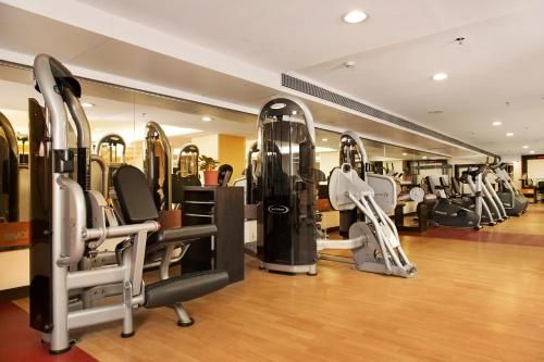 Hotel Photo 19