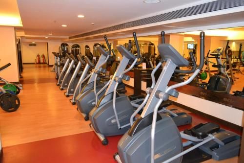 Hotel Photo 20