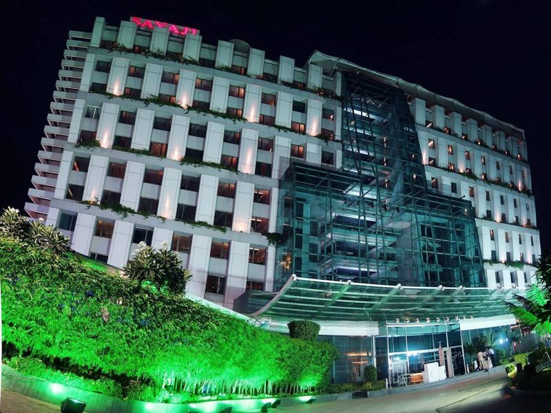 Hotel Photo 24