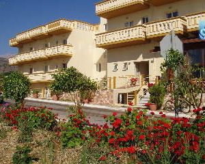 Sunlight Hotel Georgioupolis Greece