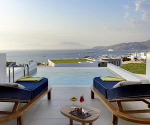 Myconian Naia - Preferred Hotels & Resorts Ornos Greece