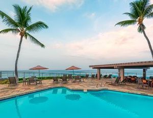 Kanaloa at Kona by Castle Resorts & Hotels Kona United States