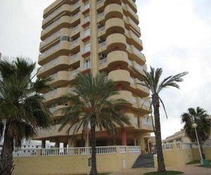 Torres Gemelas La Manga del Mar Menor Spain