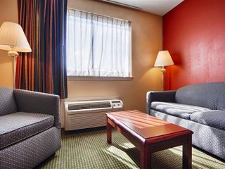 Hotel pic American Inn & Suites West Memphis