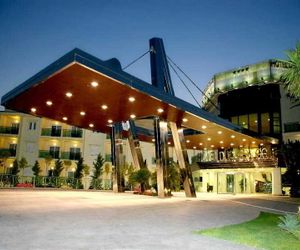 MANILVA PLAYA SPA RESORT Manilva Spain