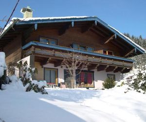 Holiday home Venediger Neukirchen am Grossvenediger Austria