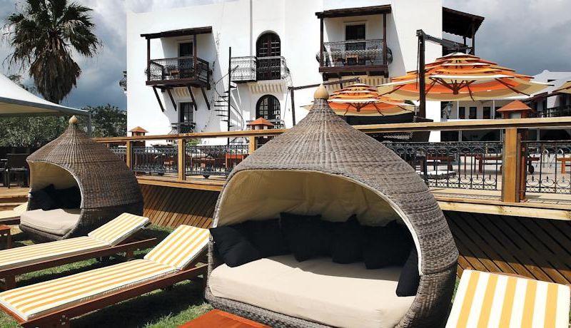 Hotel Photo 17