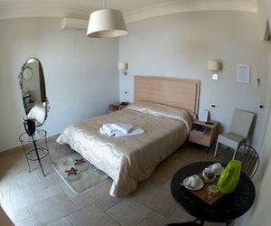 Bayard Rooms Portici Italy
