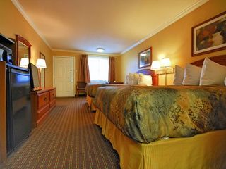 Hotel pic Americas Best Value Inn Killeen