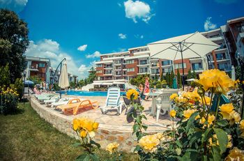 Hotel Photo 22
